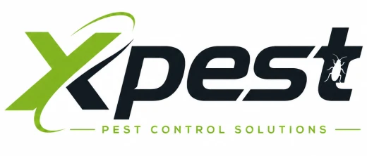Xpest Pest Control Solutions logo